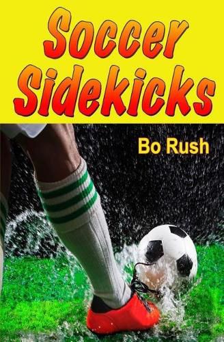 Cover image for Soccer Sidekicks