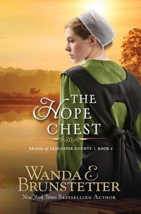 Cover image for The Hope Chest