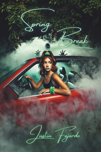 Cover image for Spring Break
