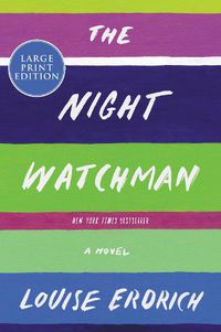 Cover image for The Night Watchman