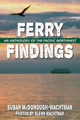 Cover image for Ferry Findings
