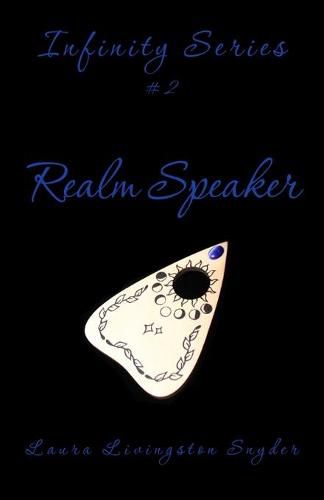 Cover image for Realm Speaker: Infinity Series