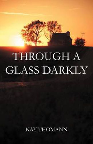 Cover image for Through a Glass Darkly