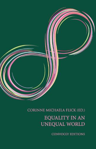 Cover image for Equality in an Unequal World 2023