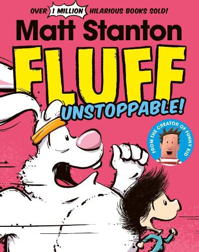 Cover image for Fluff