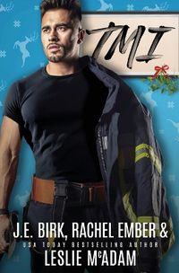 Cover image for Tmi