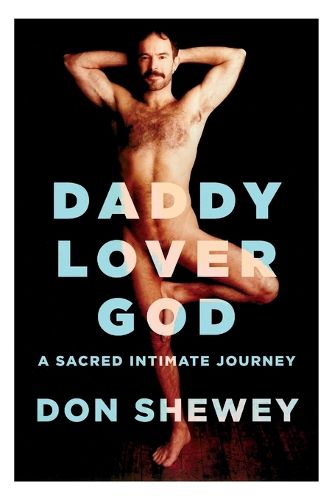 Cover image for Daddy Lover God