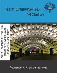 Cover image for Math Challenge I-B Geometry