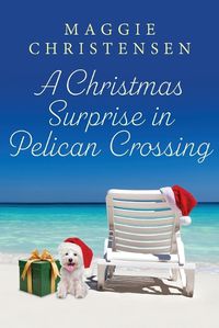 Cover image for A Christmas Surprise in Pelican Crossing