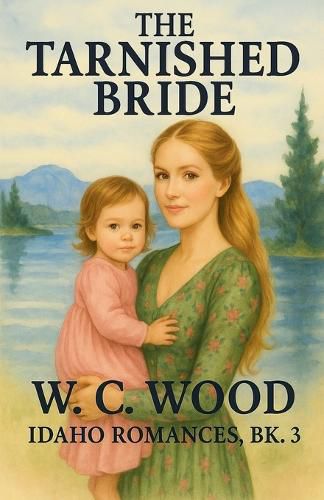 Cover image for The Tarnished Bride