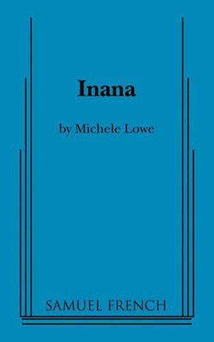 Cover image for Inana