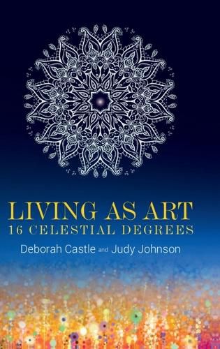 Cover image for Living as Art