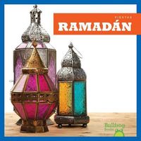 Cover image for Ramadan (Ramadan) ( Fiestas (Holidays) )