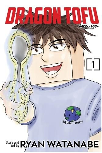 Cover image for Dragon Tofu Vol. 1