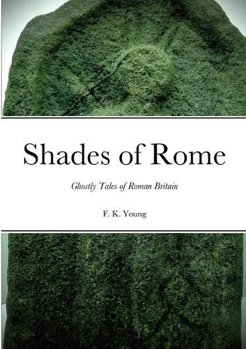 Cover image for Shades of Rome