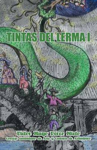 Cover image for Tintas del Lerma I