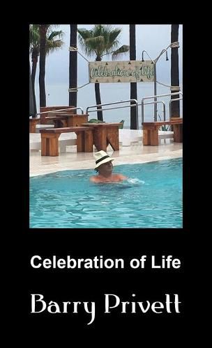 Cover image for Celebration of Life