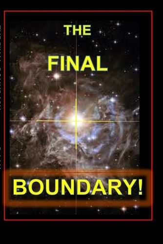 Cover image for The Final Boundary