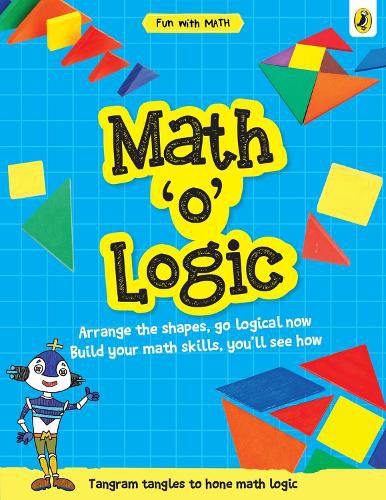 Math-o-Logic (Fun with Maths)