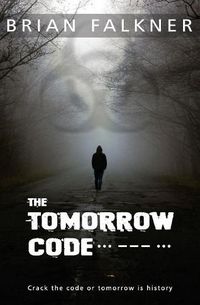Cover image for The Tomorrow Code