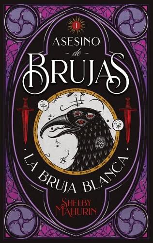 Asesino de Brujas - Vol. 1. La Bruja Blanca