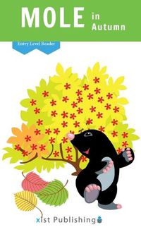 Cover image for Mole in Autumn