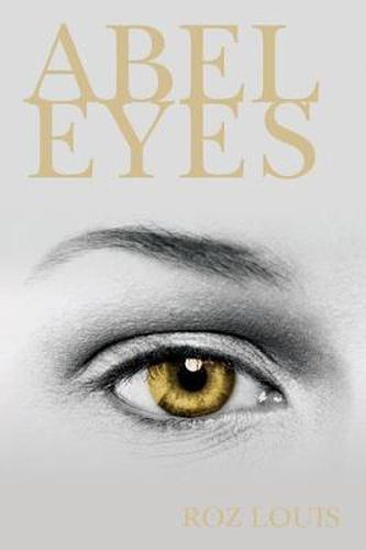 Cover image for Abel Eyes