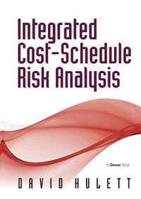 Cover image for Integrated Cost-Schedule Risk Analysis