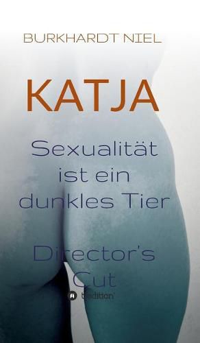 Cover image for Katja