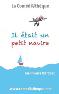 Cover image for Il etait un petit navire
