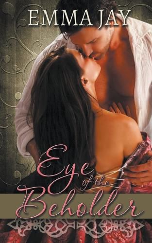 Cover image for Eye of the Beholder