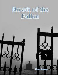 Cover image for Breath of the Fallen