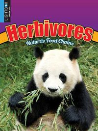 Cover image for Herbivores
