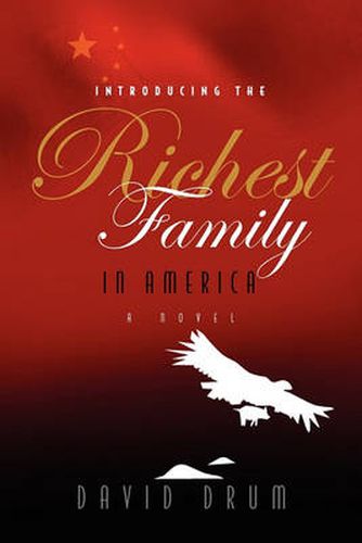 Cover image for Introducing the Richest Family in America