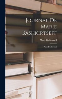 Cover image for Journal de Marie Bashkirtseff