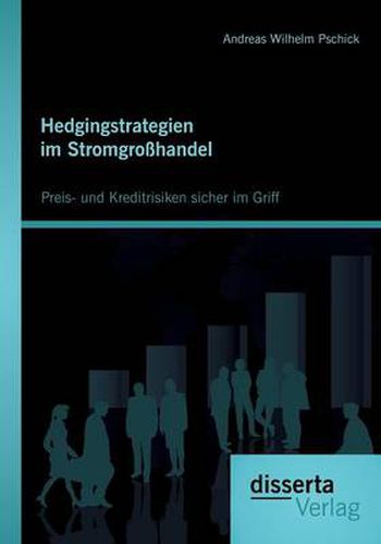 Hedgingstrategien im Stromgrosshandel: Preis- und Kreditrisiken sicher im Griff