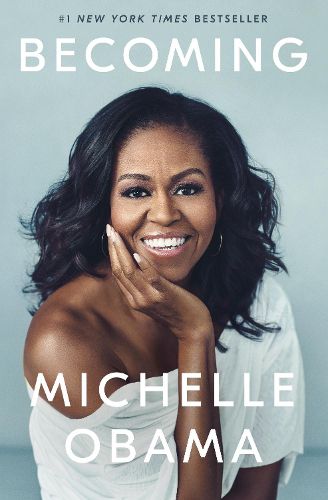 Cover image for Becoming