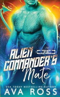 Cover image for Alien Commander's Mate