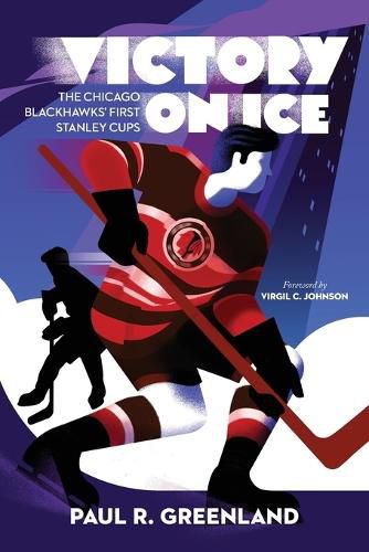 Cover image for Victory on Ice