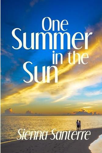 Cover image for One Summer in the Sun