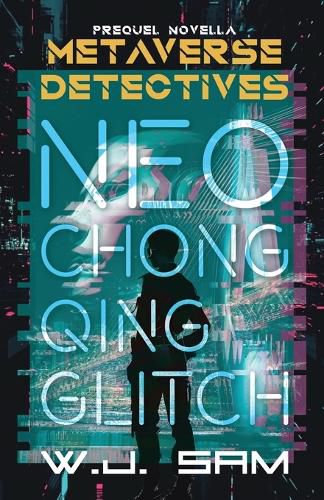 Cover image for Neo Chongqing Glitch