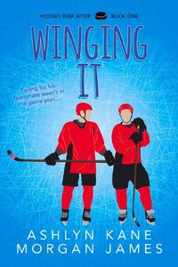 Cover image for Winging It: Volume 1