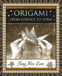 Cover image for Origami