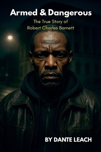 Cover image for Armed & Dangerous