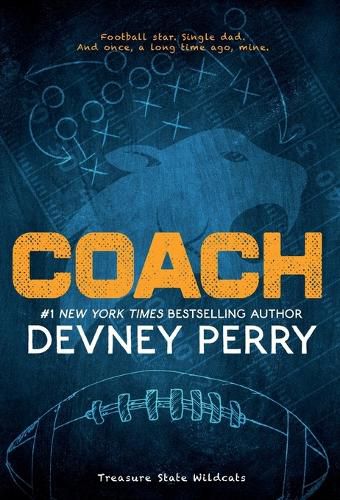 Cover image for Coach
