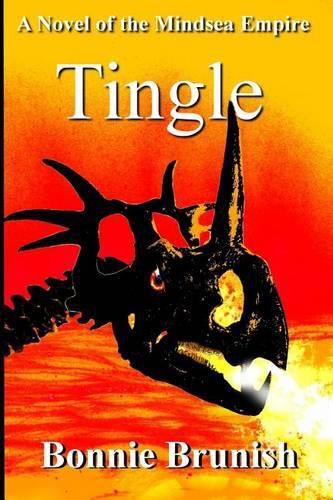 Cover image for Tingle