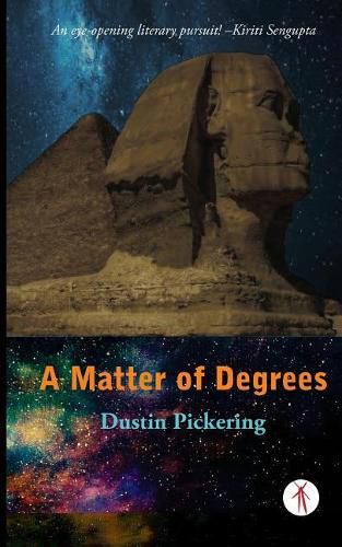 Cover image for A Matter of Degrees