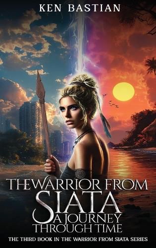 Cover image for The Warrior from Siata