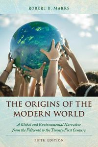 Cover image for The Origins of the Modern World