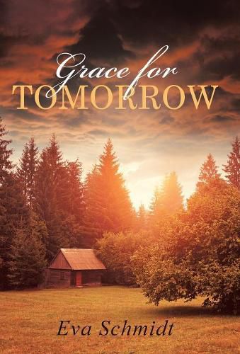 Cover image for Grace for Tomorrow